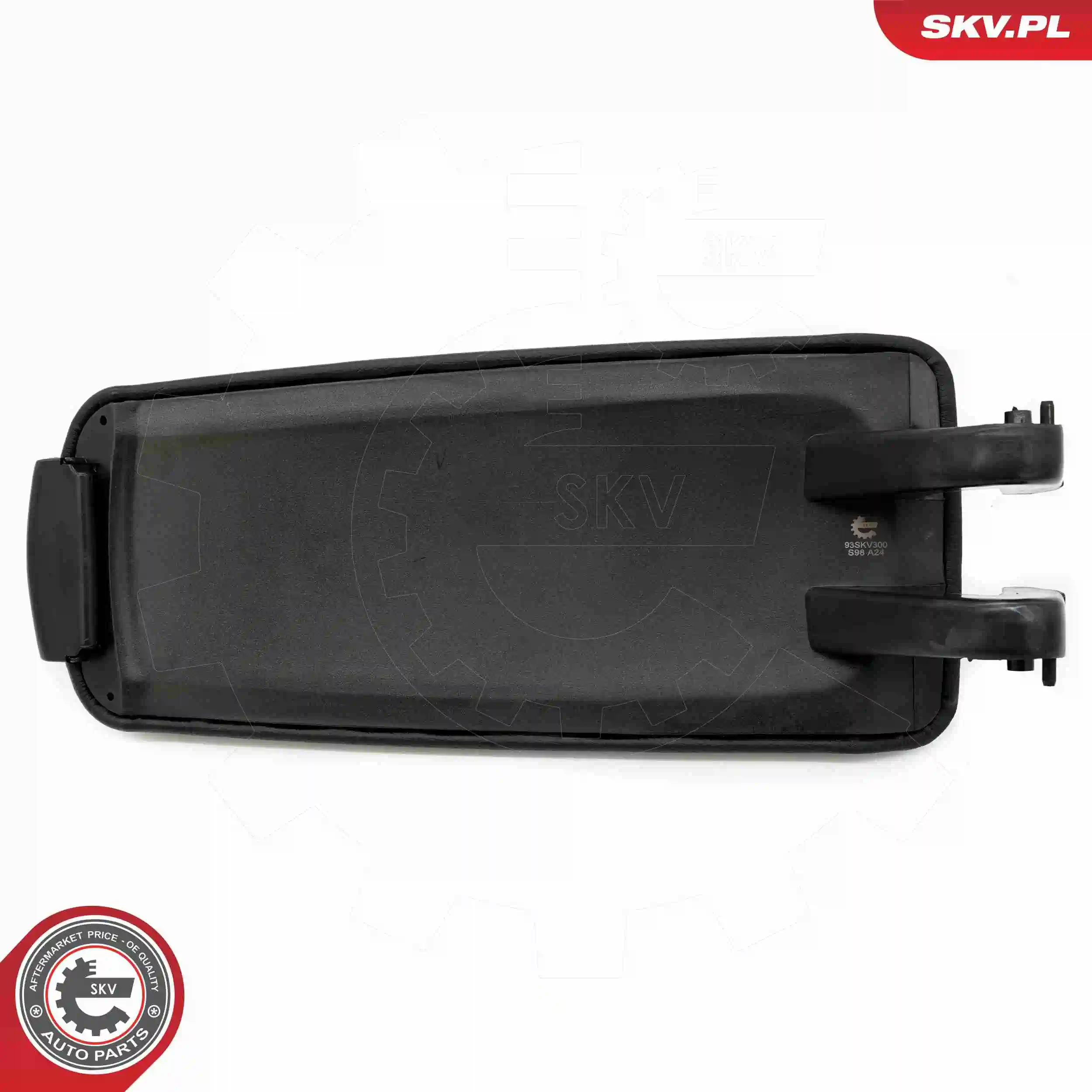 ESEN SKV 93SKV300 Armrest