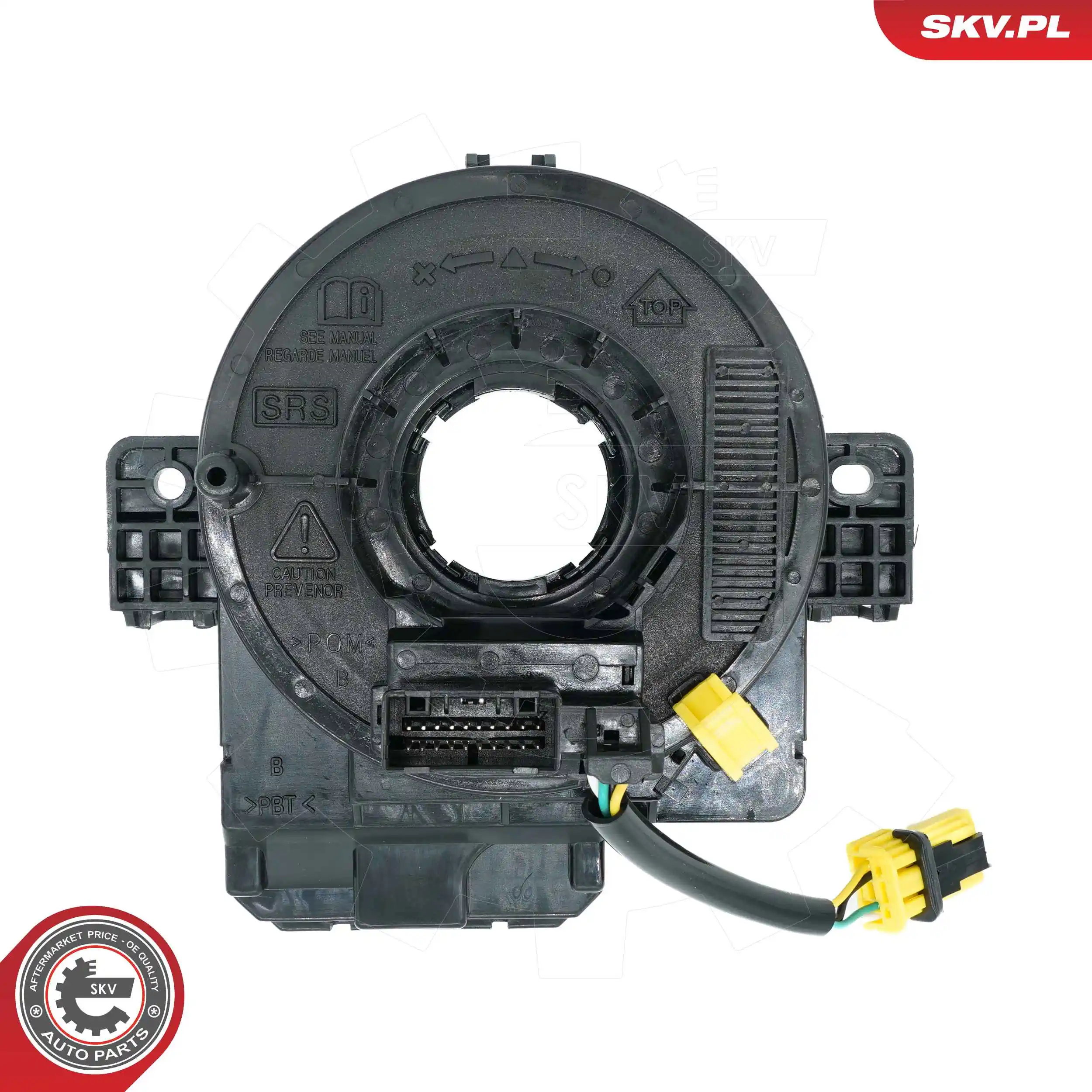 ESEN SKV 96SKV616 Clockspring, airbag