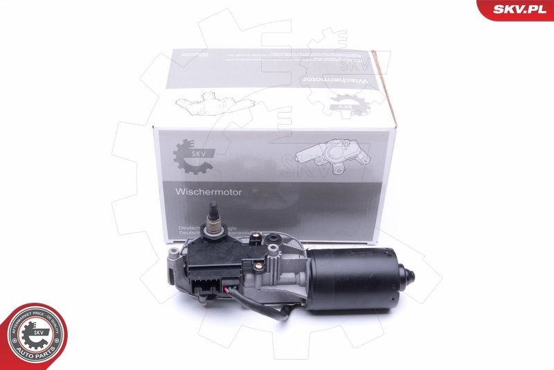 Wiper Motor 19SKV045