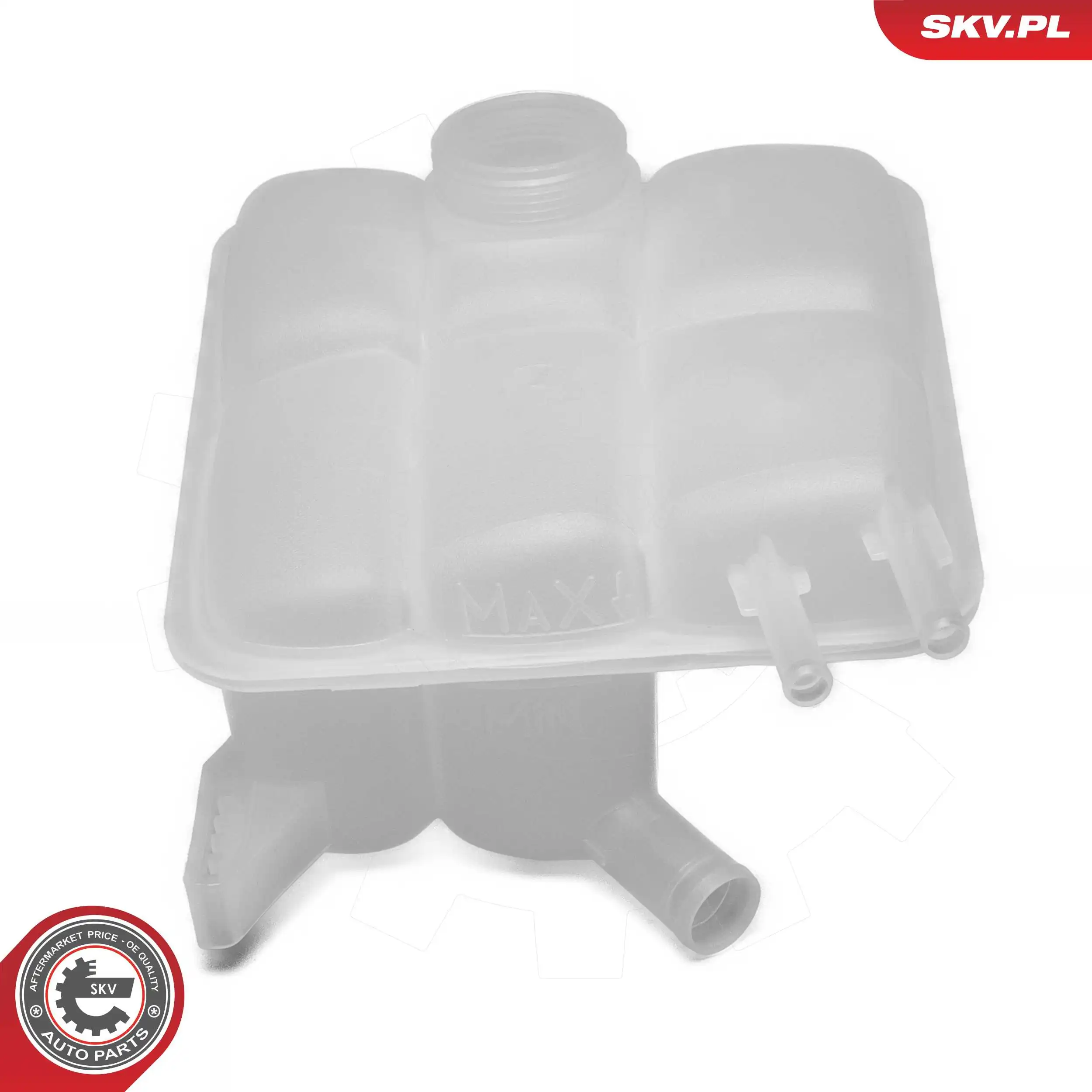 Expansion Tank, coolant 61SKV403