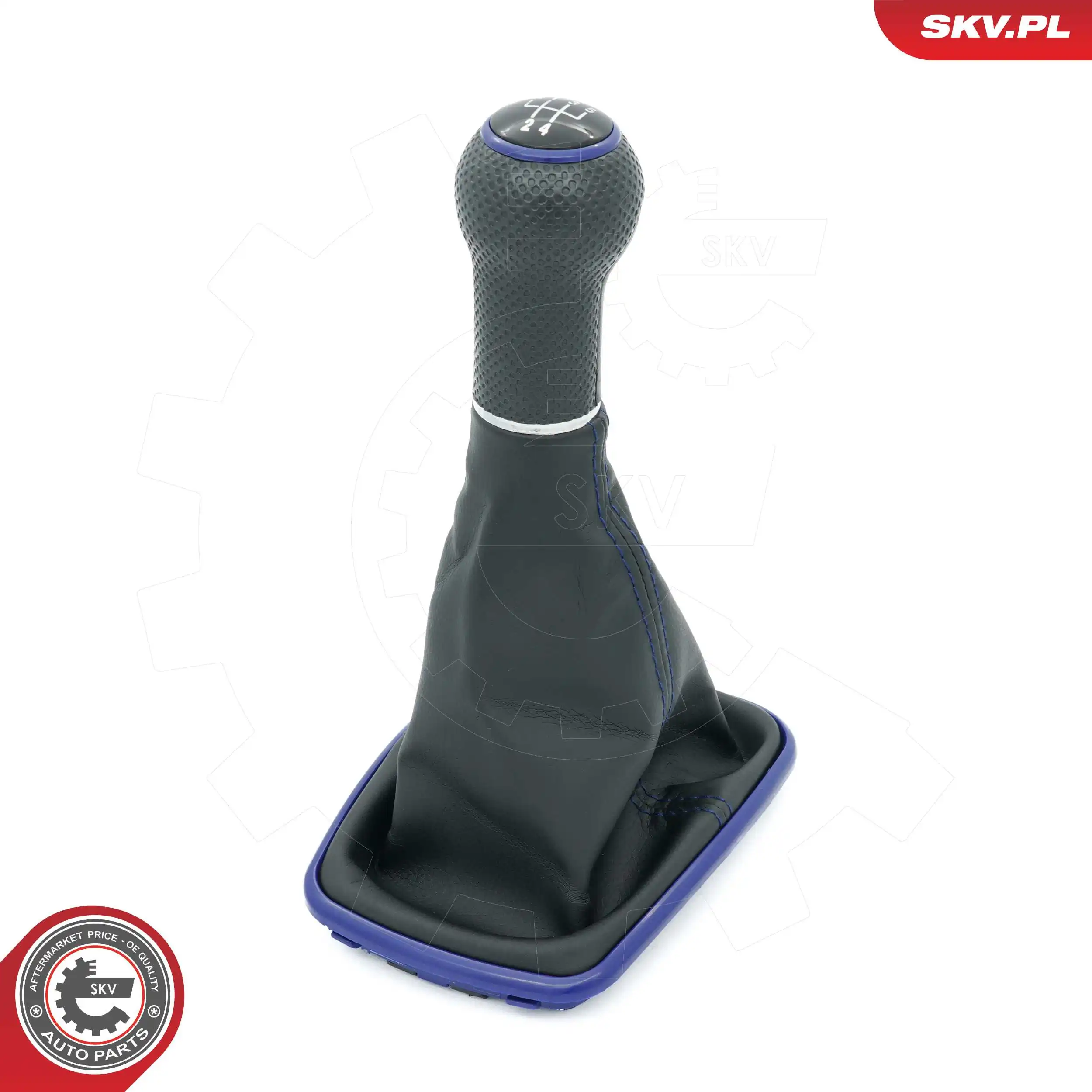 Gear Shift Lever Knob 63SKV437