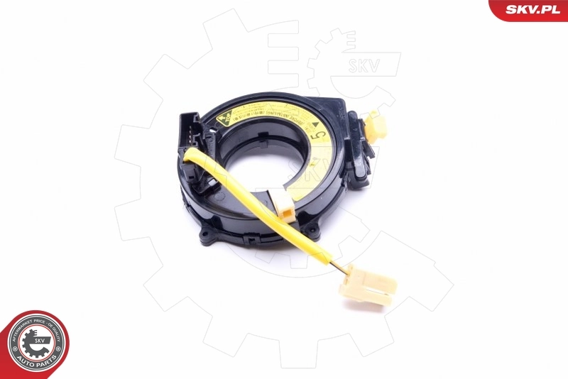 ESEN SKV 96SKV512 Clockspring, airbag