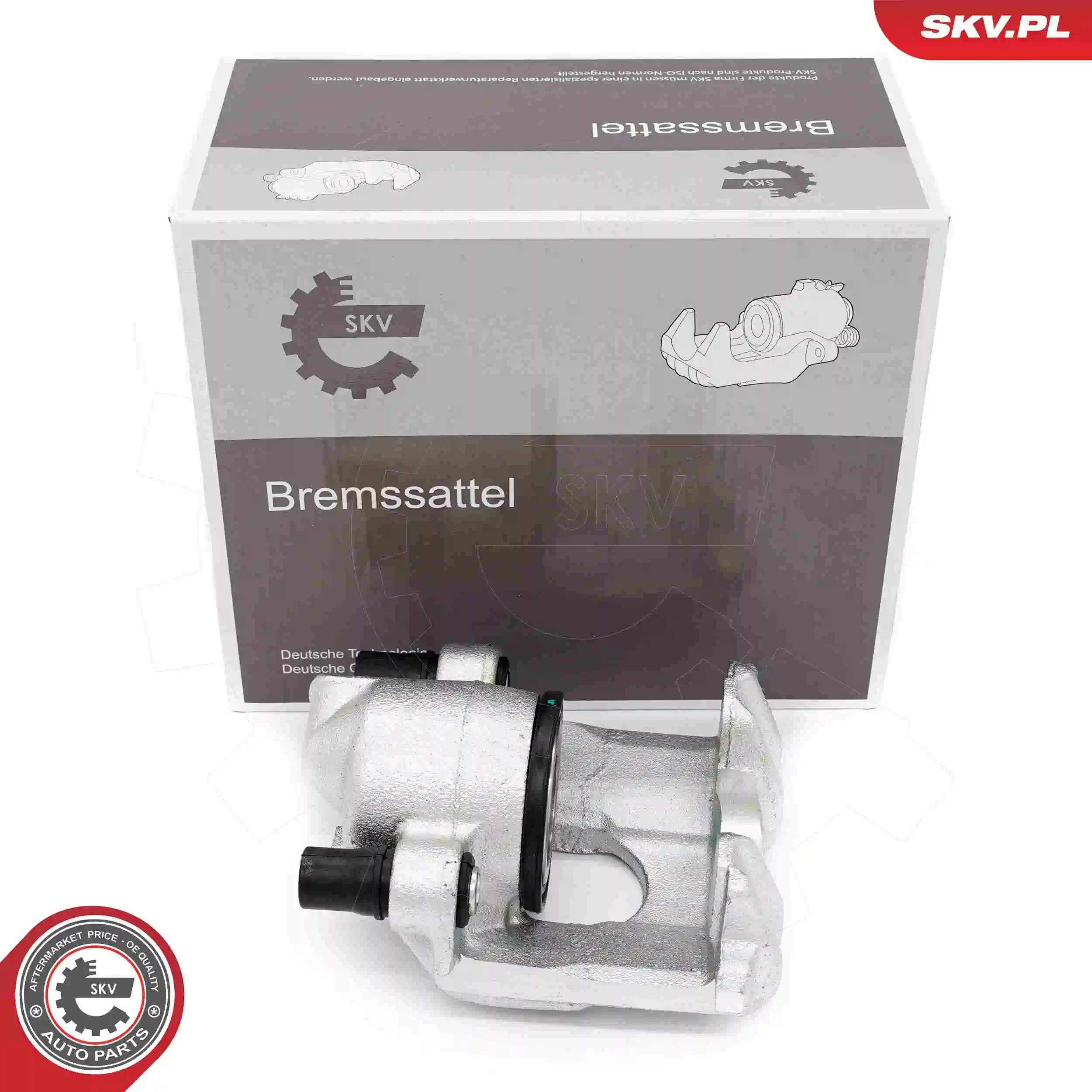 Brake Caliper 67SKV102