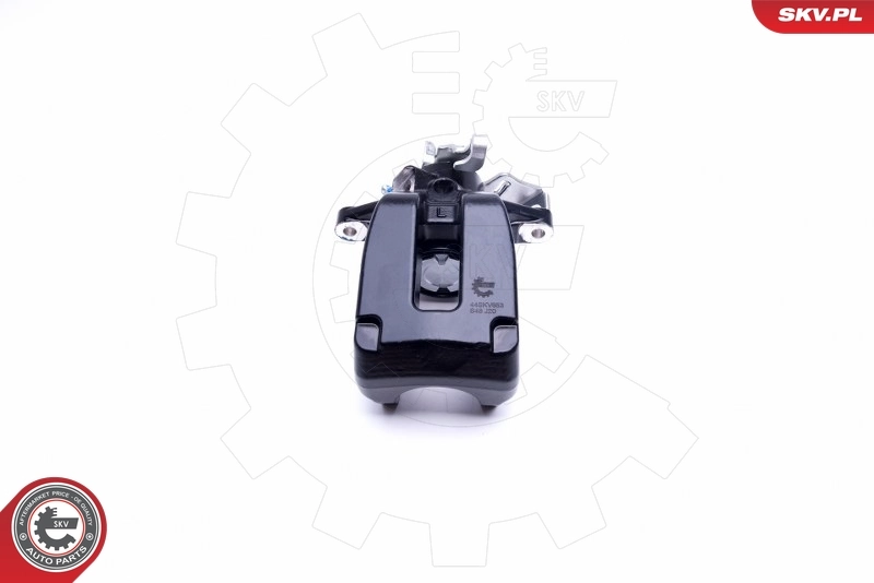 Brake Caliper 44SKV653 BLACK