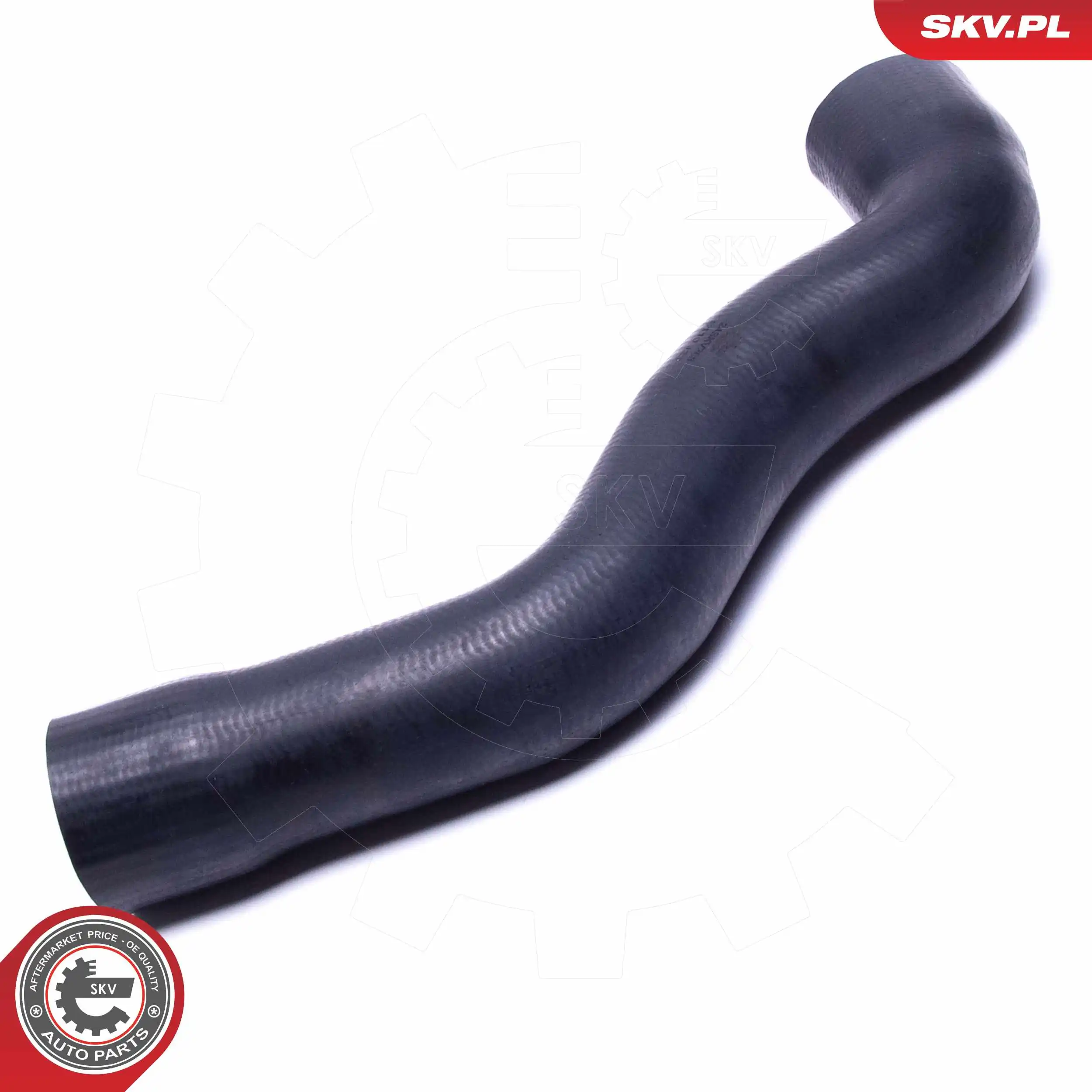 Radiator Hose 24SKV268