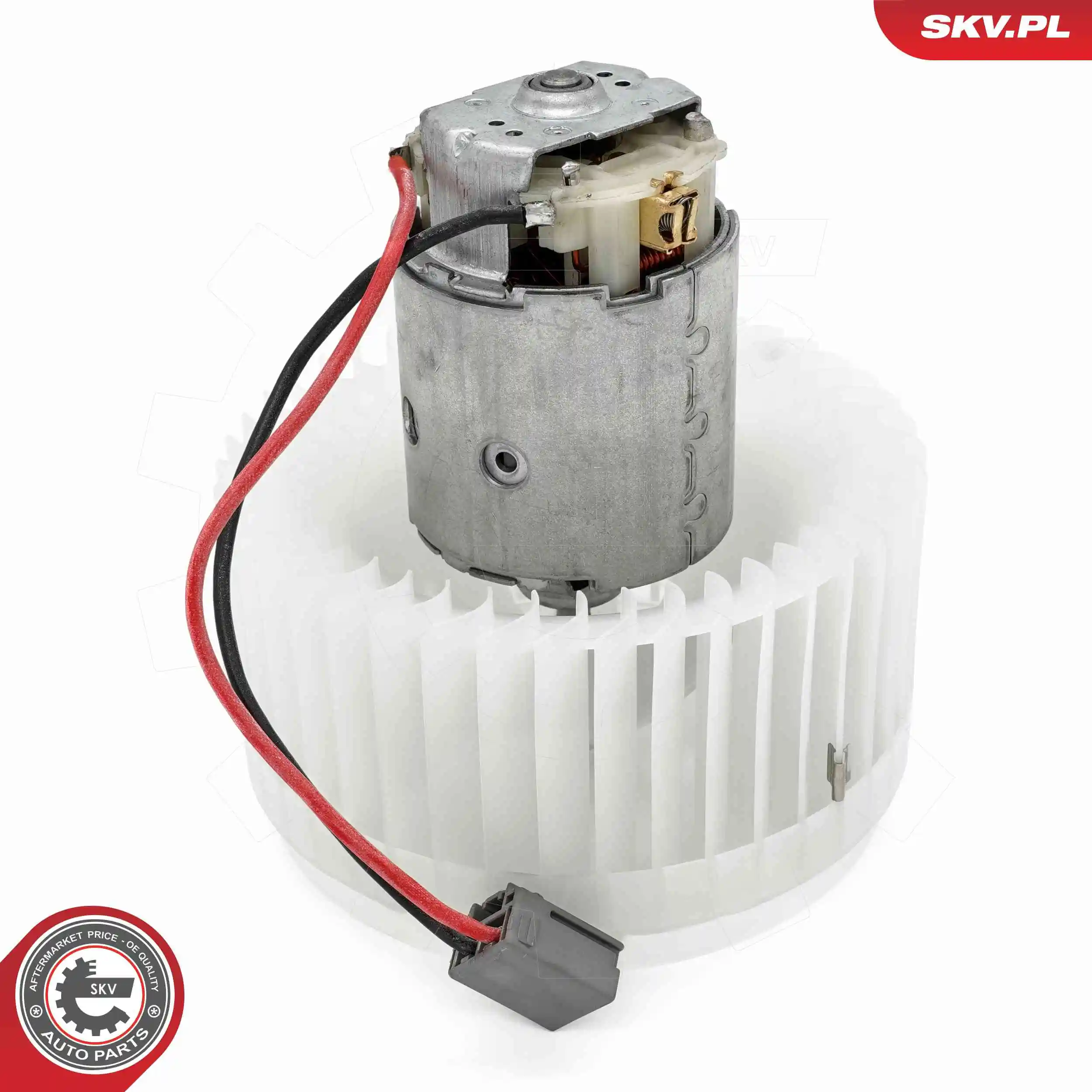 Interior Blower 68SKV166