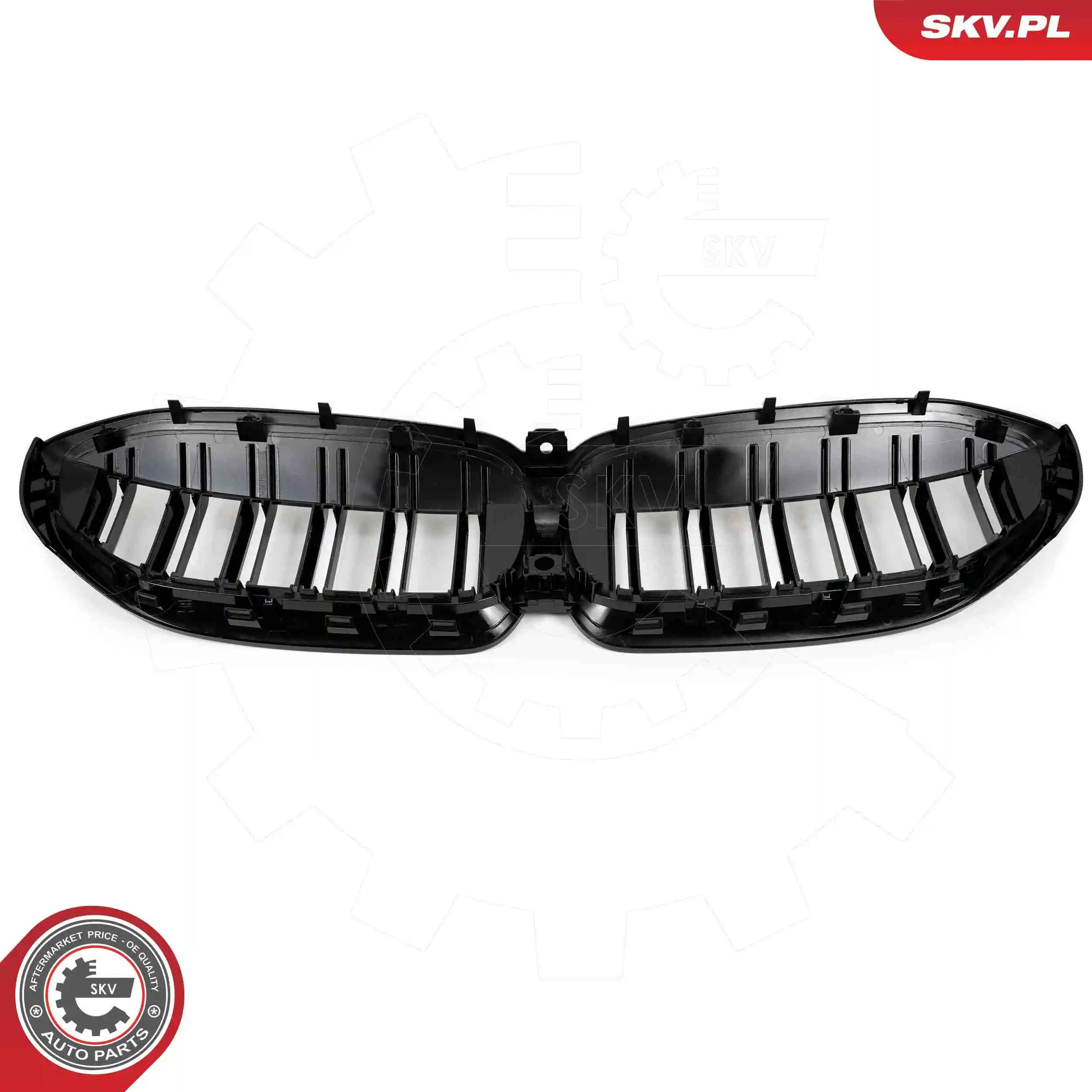 ESEN SKV 66SKV139 Radiator Grille