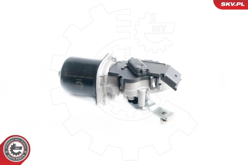 Wiper Motor 19SKV019