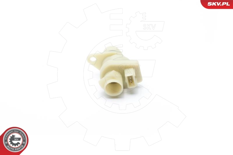 Sensor, speed 17SKV364