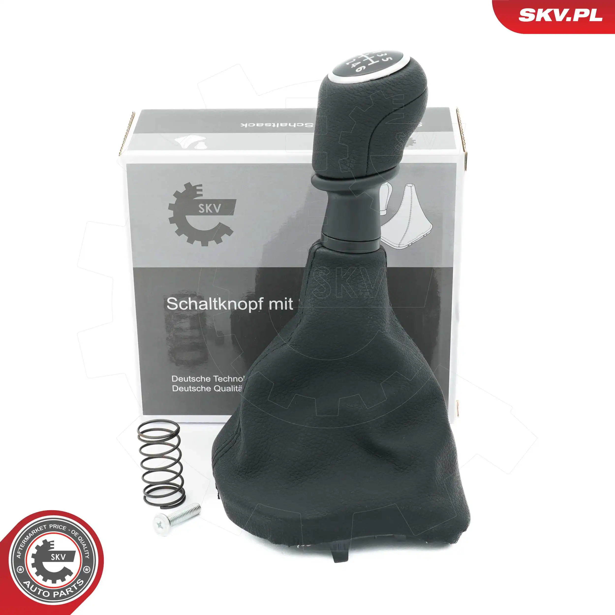 Gear Shift Lever Knob 63SKV498