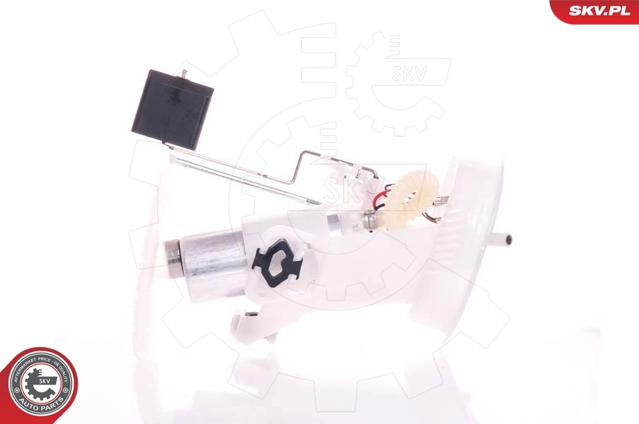 Fuel Feed Unit 02SKV701