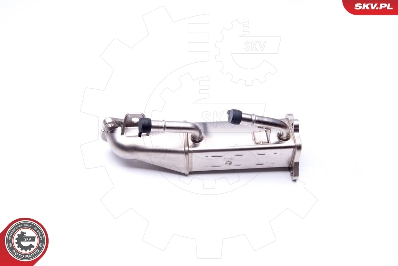 Cooler, exhaust gas recirculation 14SKV149