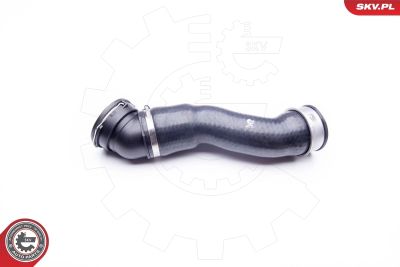 ESEN SKV 24SKV690 Charge Air Hose