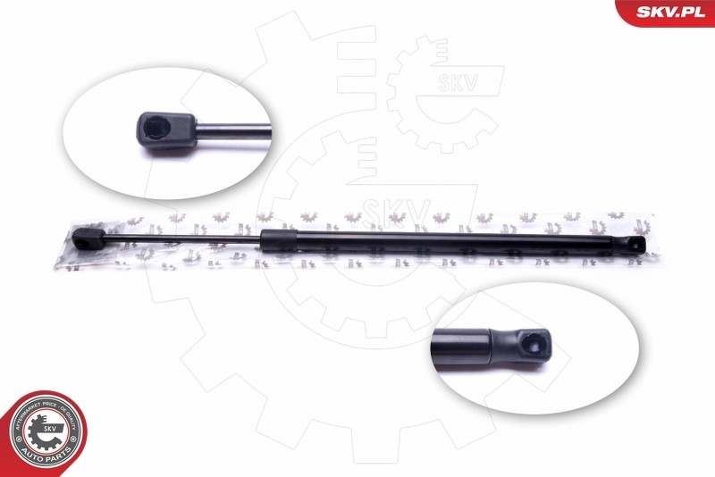 Gas Spring, boot/cargo area 52SKV752