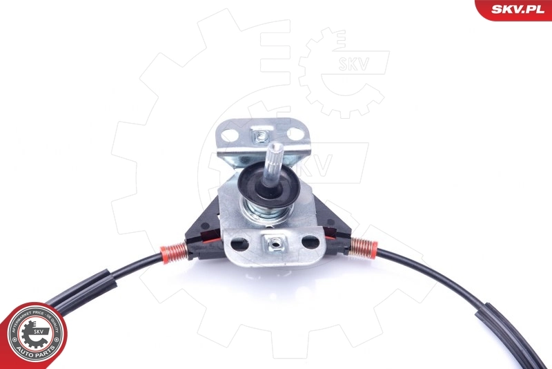Window Regulator 00SKV634
