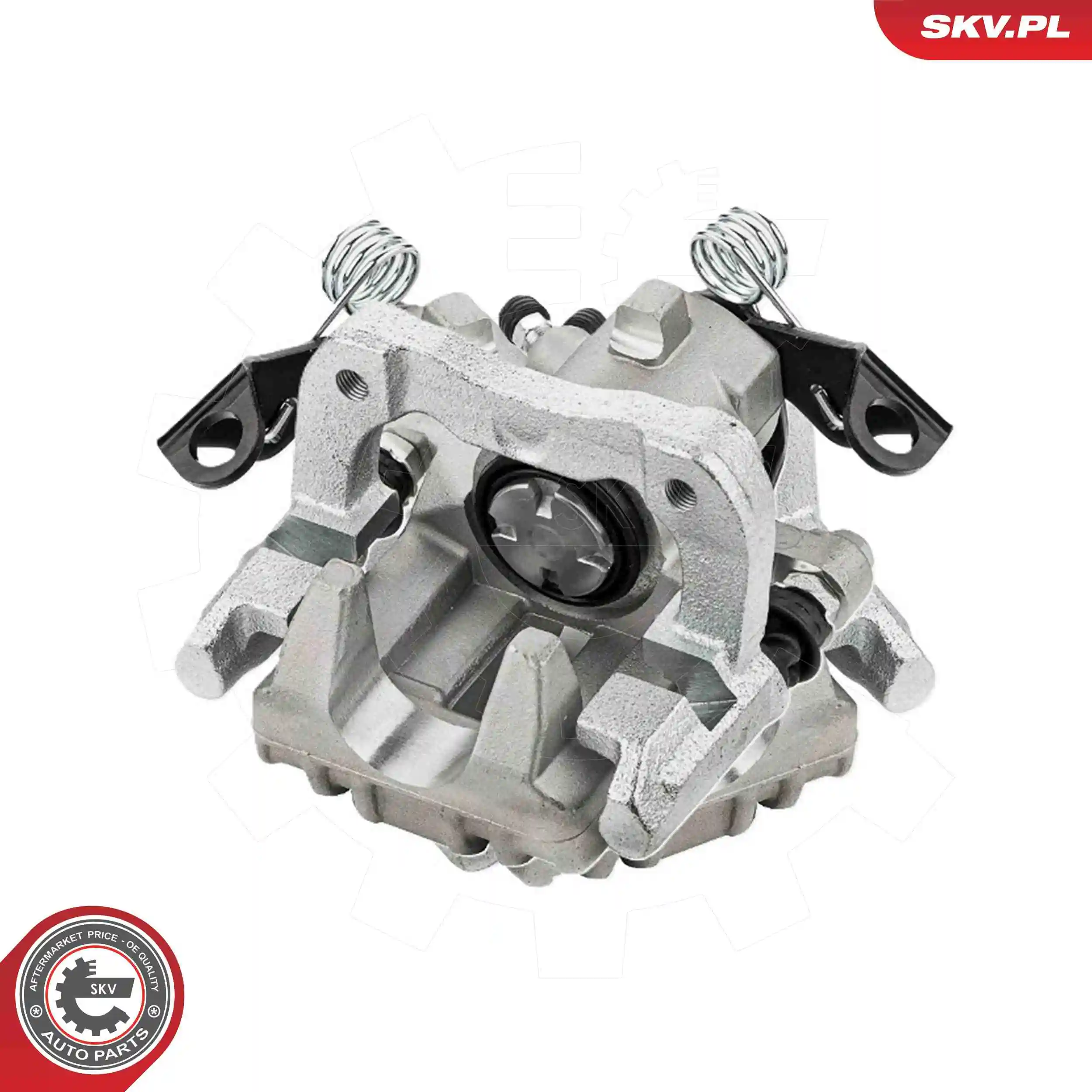 Brake Caliper 78SKV714