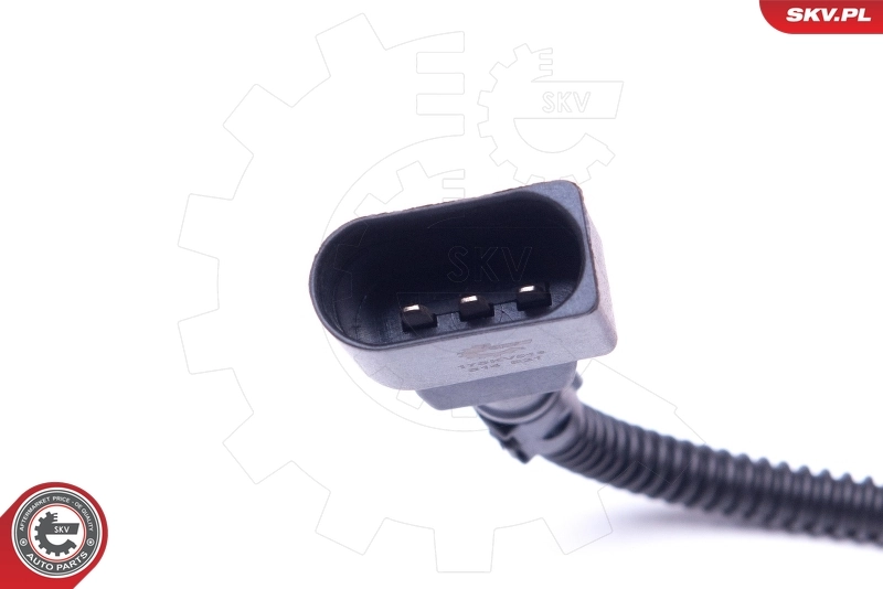 Sensor, crankshaft pulse 17SKV513