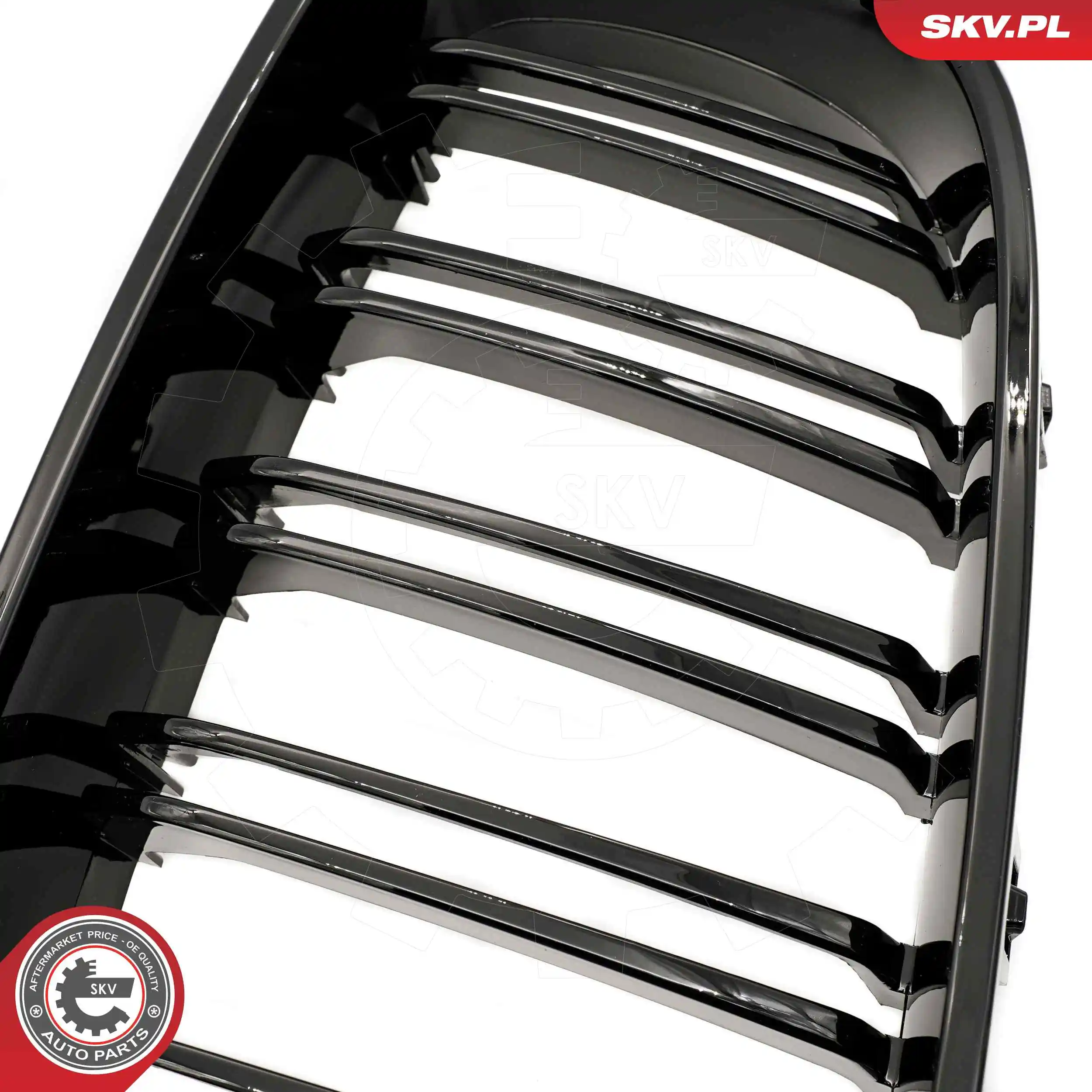 ESEN SKV 66SKV132 Radiator Grille