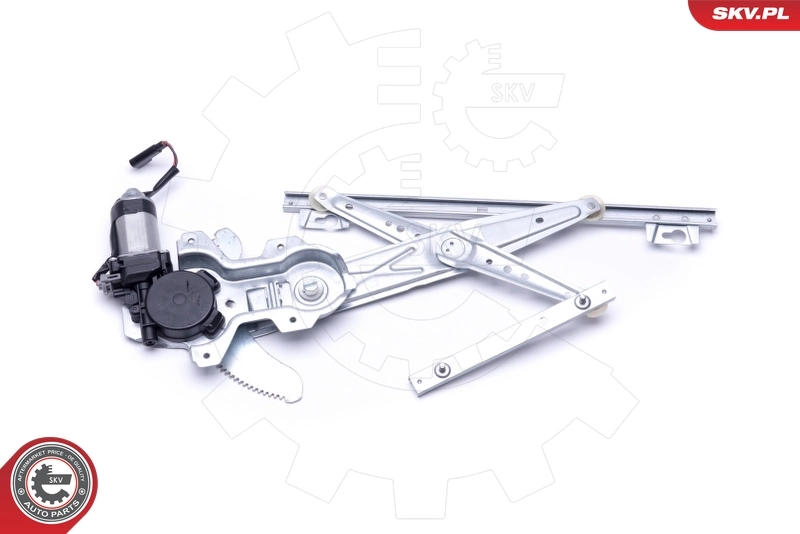 Window Regulator 00SKV831