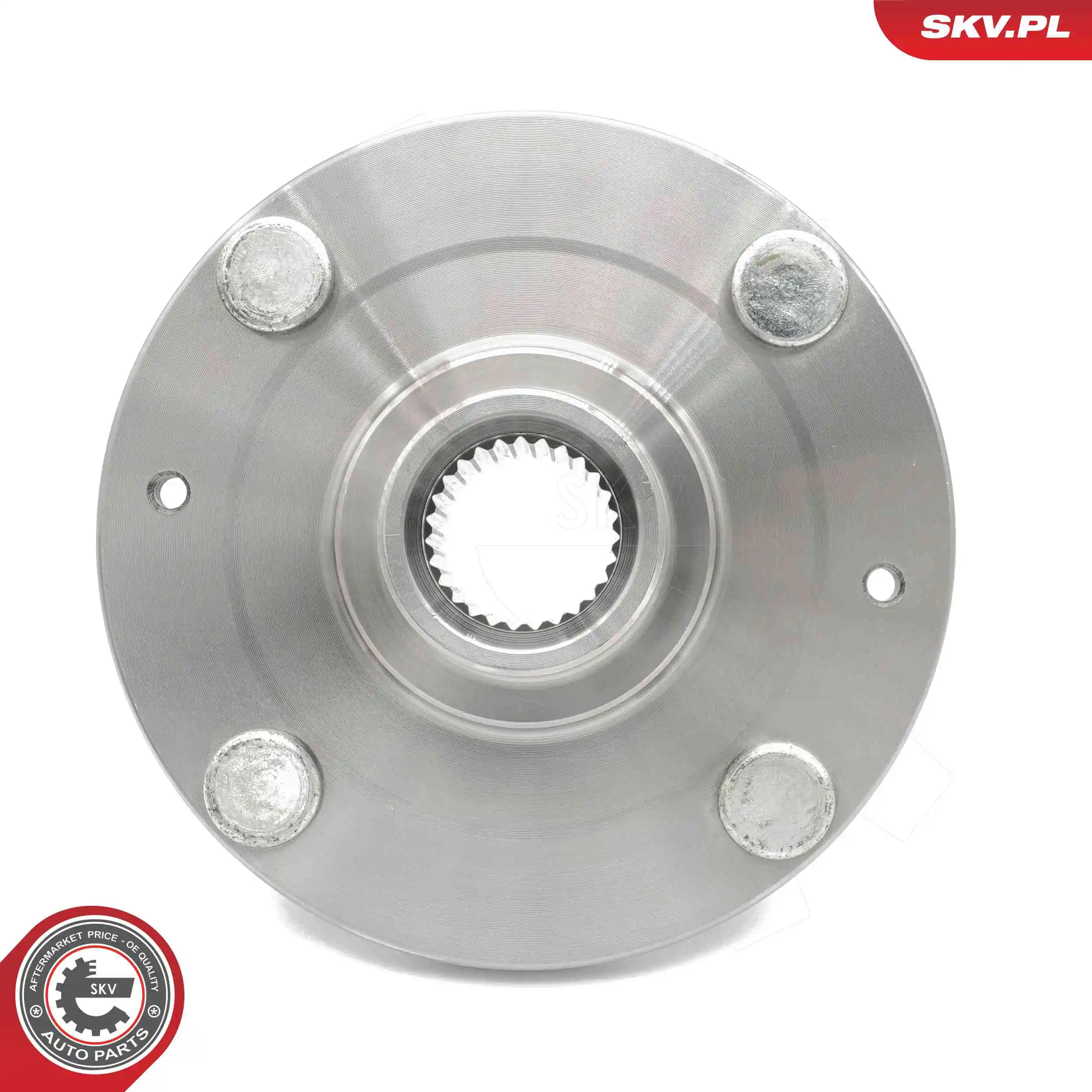 Wheel Hub 29SKV602