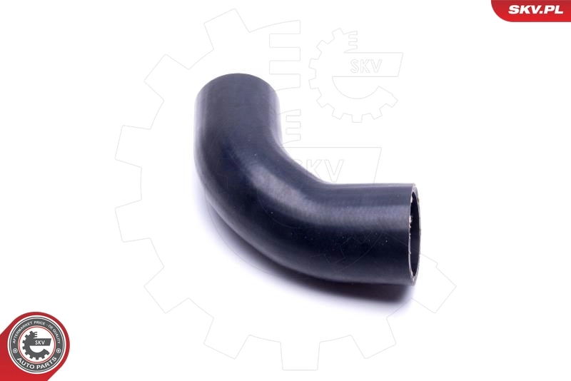 Charge Air Hose 24SKV740