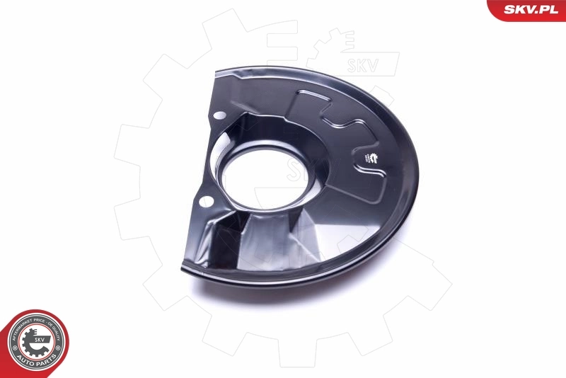 Splash Guard, brake disc 57SKV118