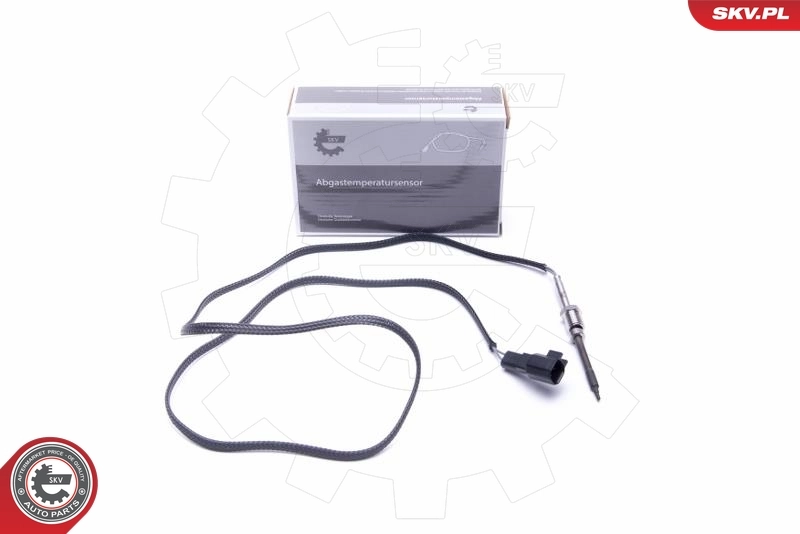Sensor, exhaust gas temperature 30SKV365