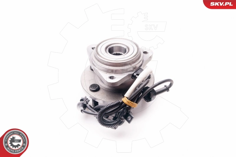Wheel Bearing Kit 29SKV150