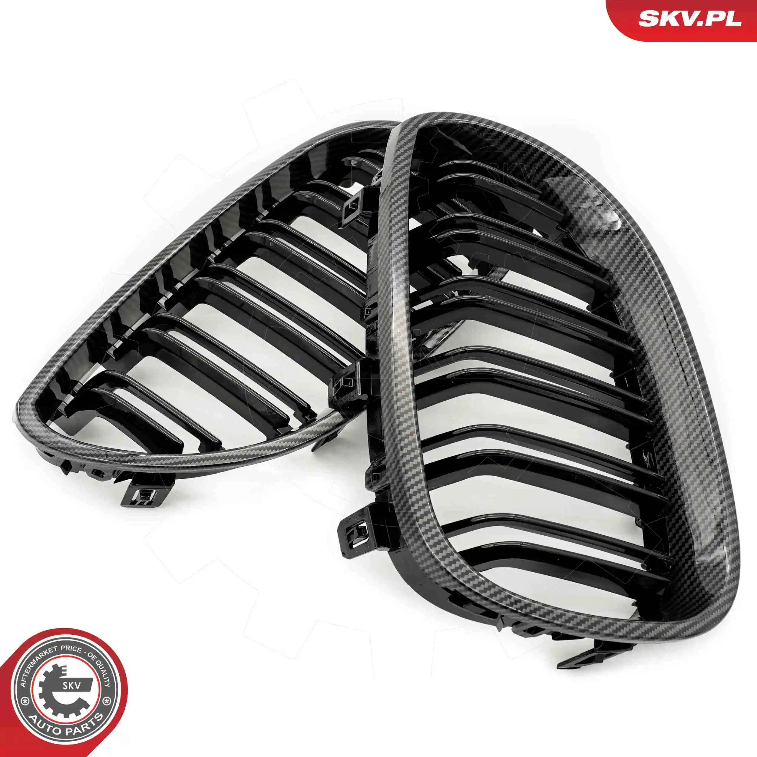 ESEN SKV 66SKV174 Radiator Grille