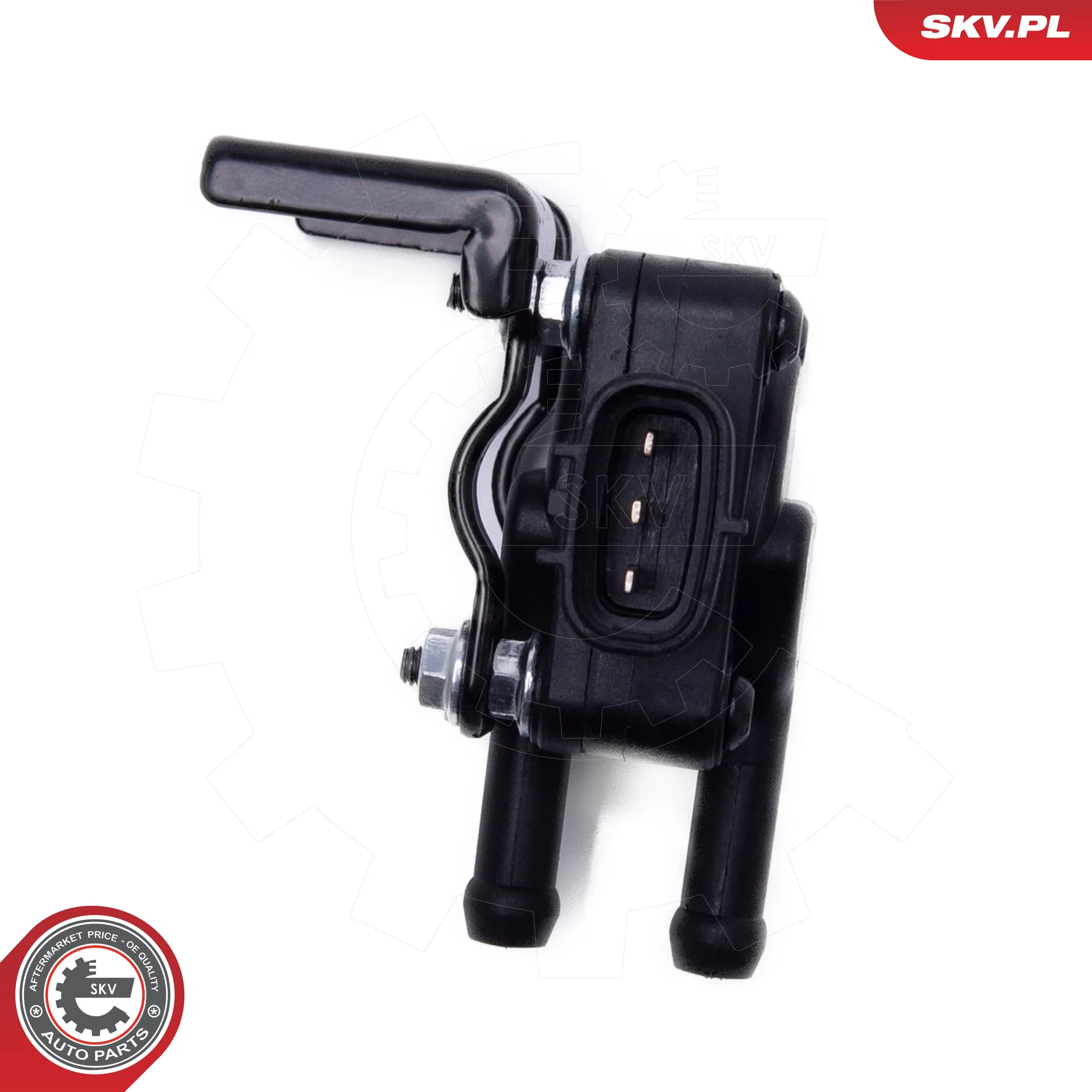 Sensor, exhaust pressure 17SKV797