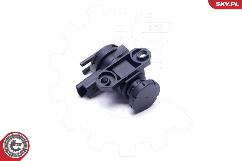 Pressure Converter, exhaust control 14SKV916