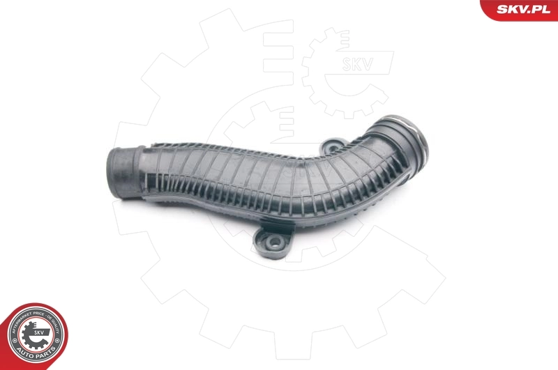 Charge Air Hose 24SKV060