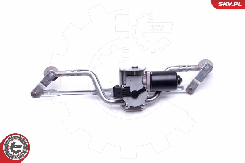 Wiper Linkage 05SKV107