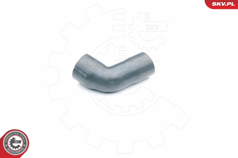 Charge Air Hose 24SKV116
