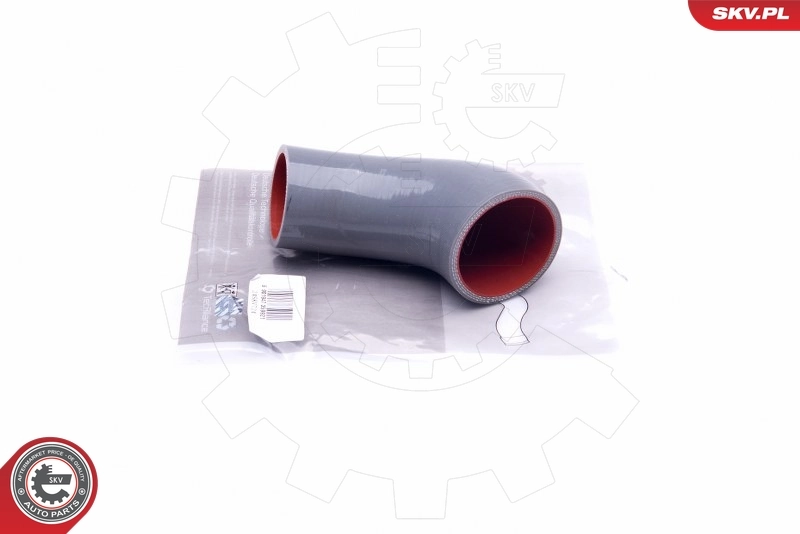 Charge Air Hose 24SKV724