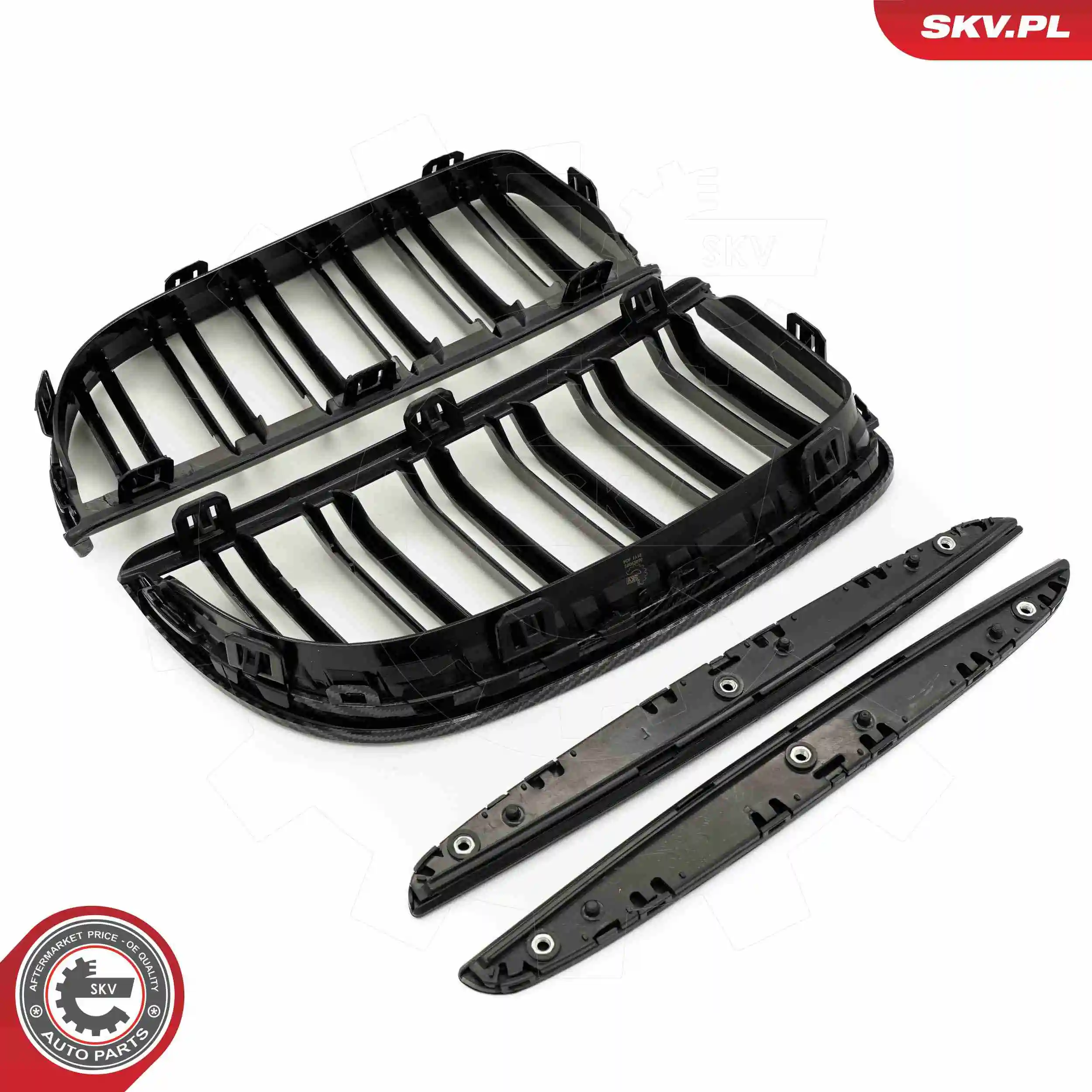 ESEN SKV 66SKV092 Radiator Grille