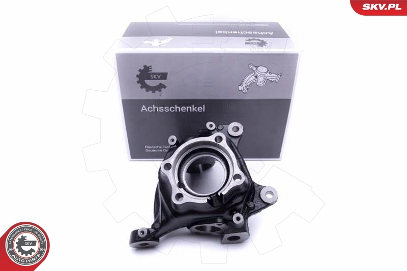 Steering Knuckle, wheel suspension 47SKV331