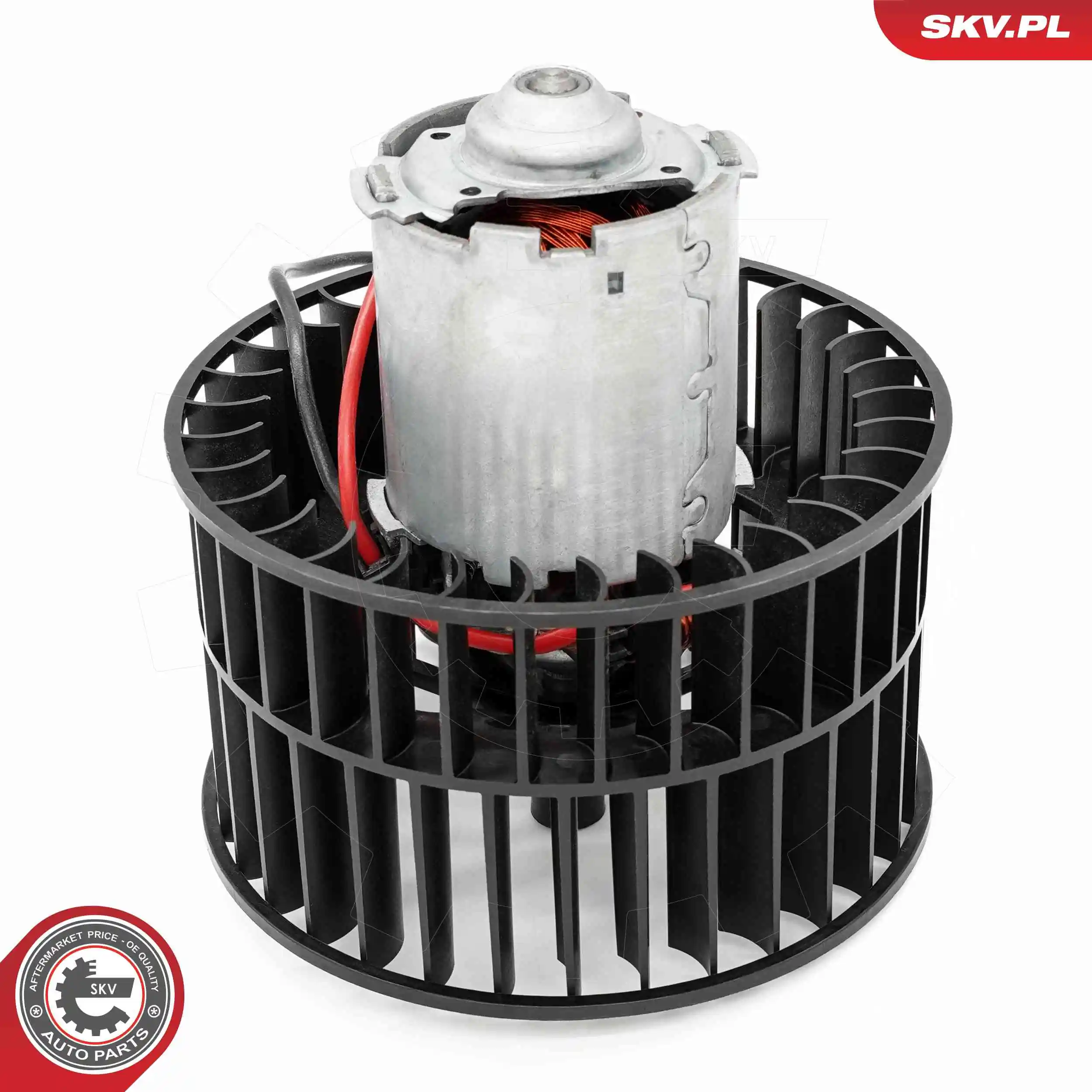 ESEN SKV 68SKV182 Interior Blower