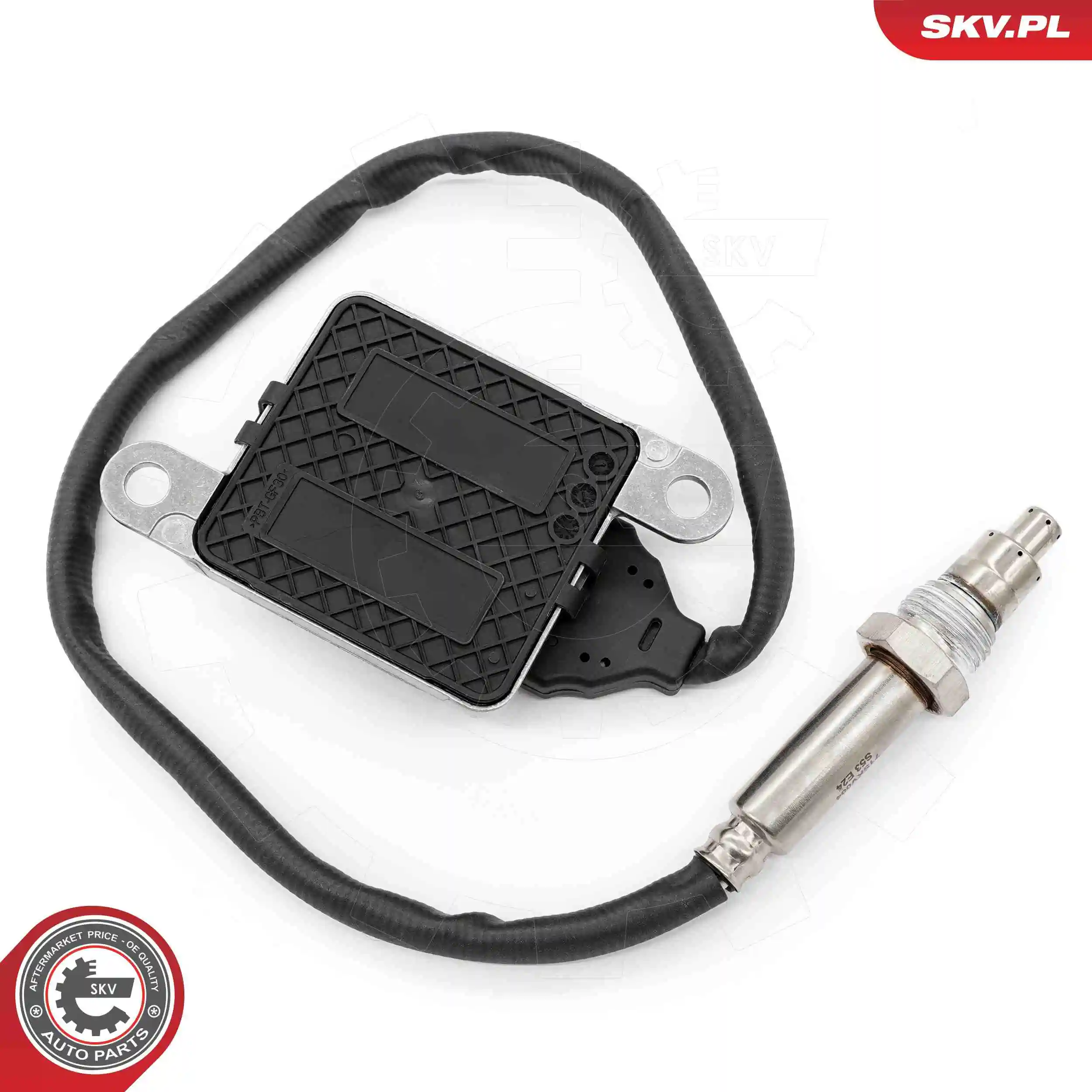 NOx Sensor, NOx catalytic converter 71SKV004