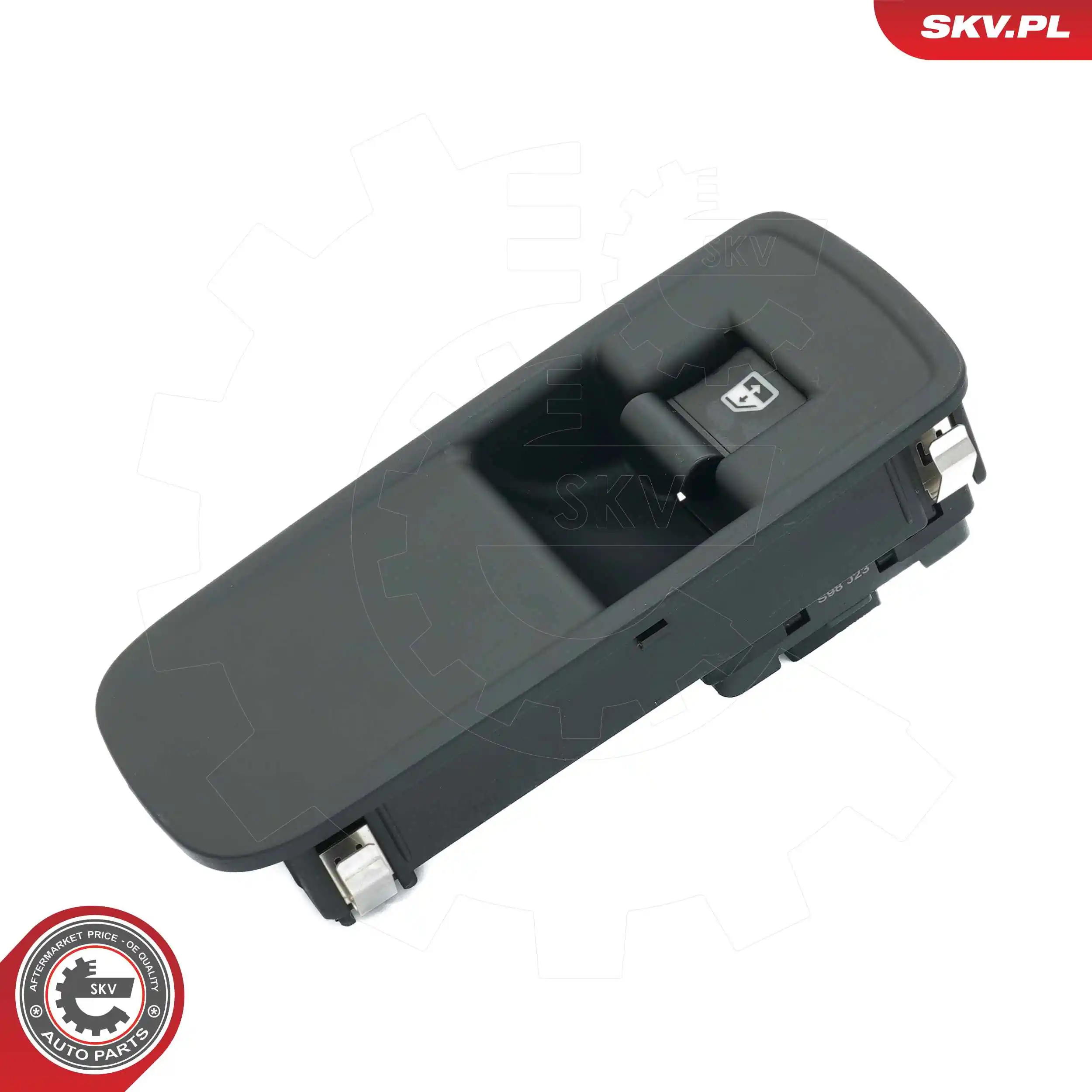 ESEN SKV 37SKV478 Switch, window regulator