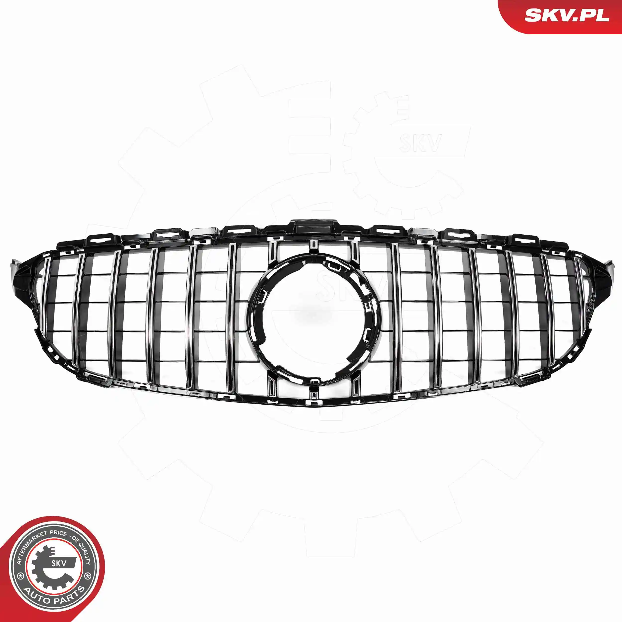ESEN SKV 66SKV532 Radiator Grille