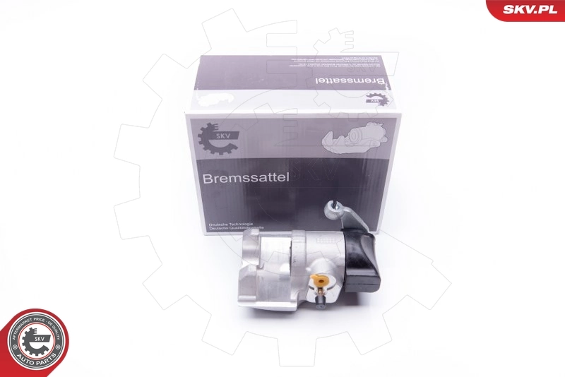 Brake Caliper 34SKV874