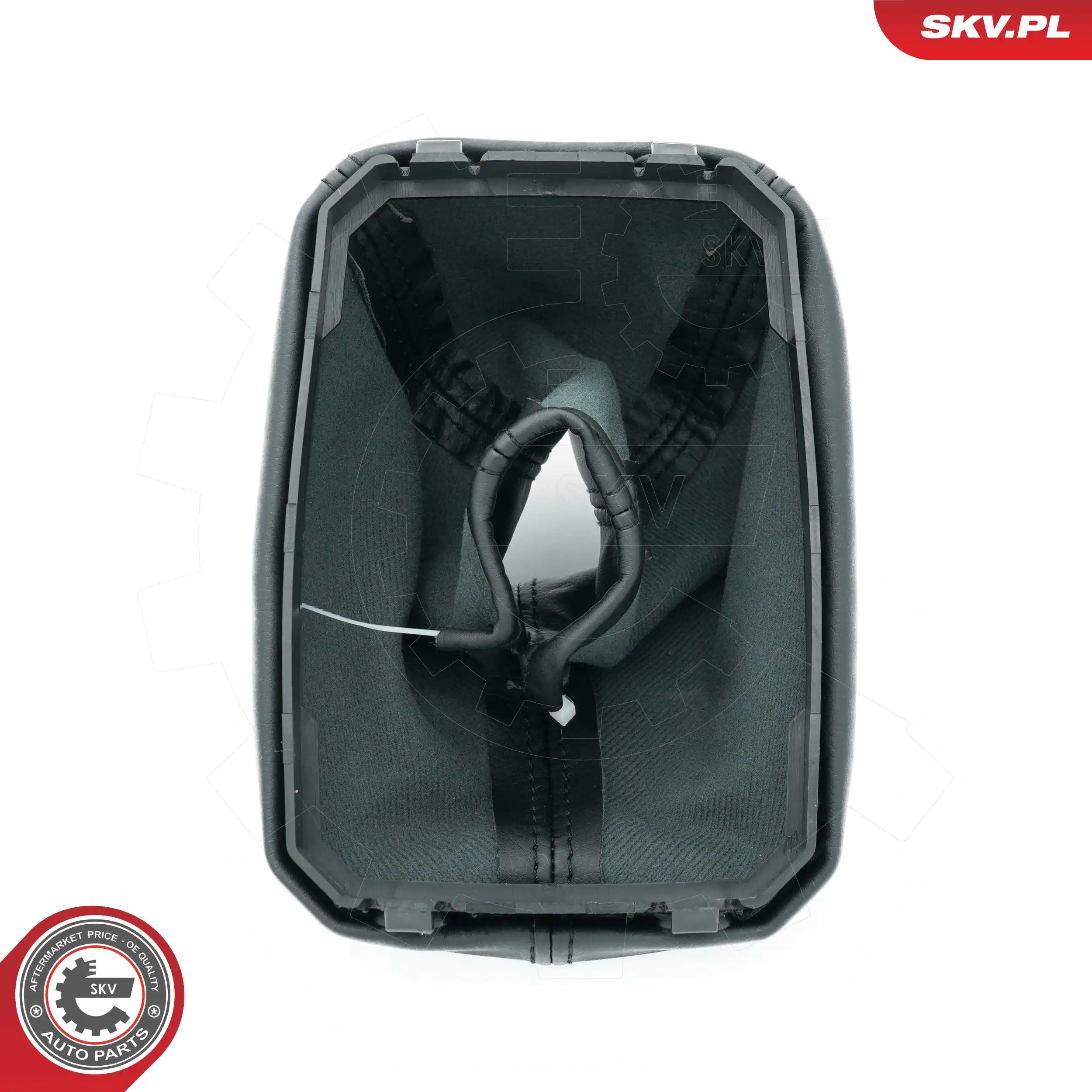 Gear Shift Lever Knob 63SKV911