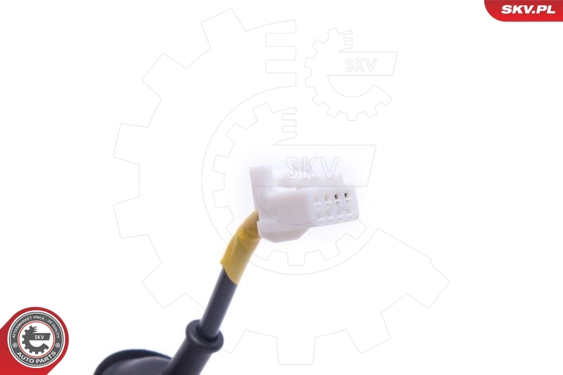 ESEN SKV 16SKV280 Switch, tailgate release