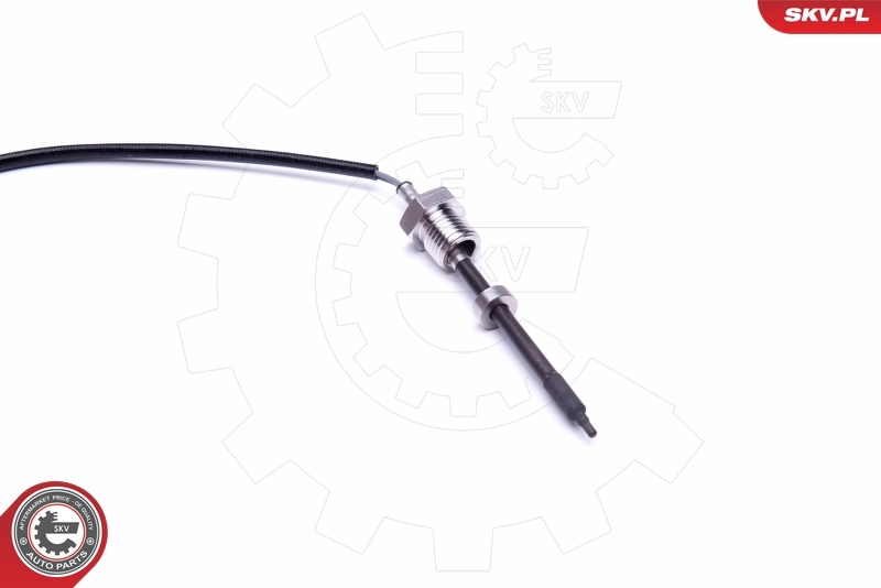 Sensor, exhaust gas temperature 30SKV314