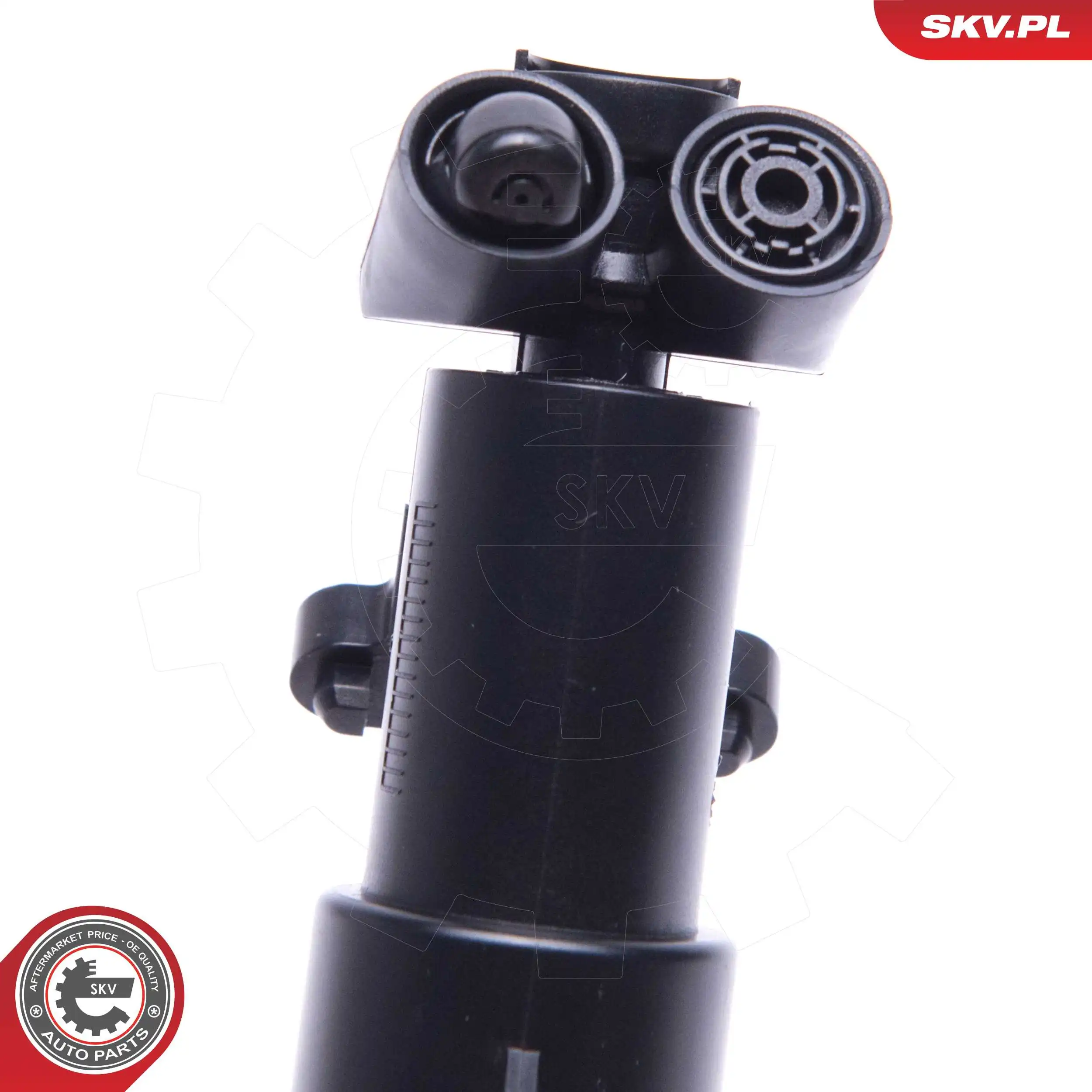 Washer Fluid Jet, headlight cleaning 15SKV657