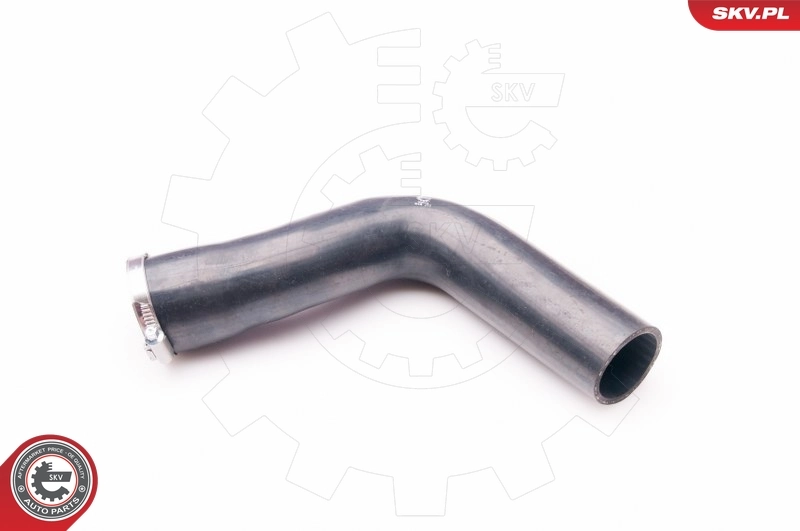 Charge Air Hose 24SKV172