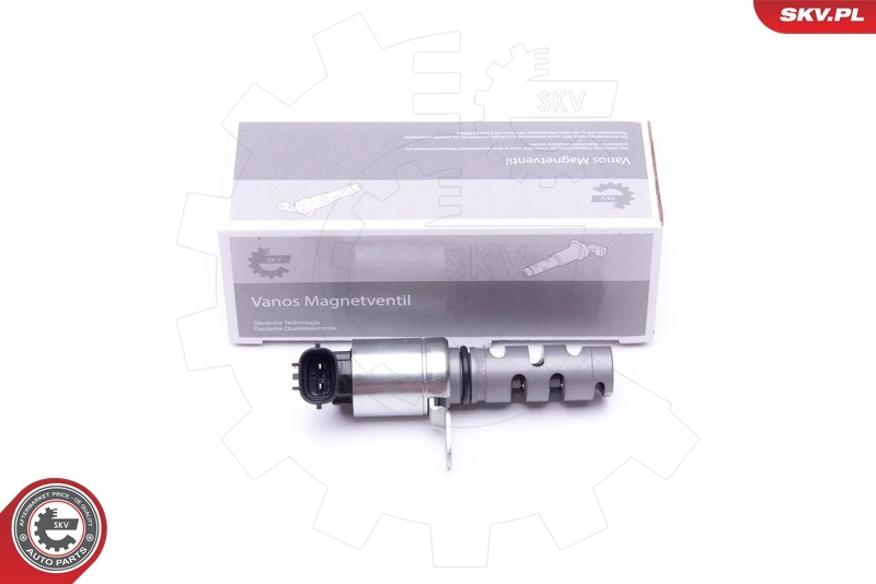 Control Valve, camshaft adjustment 39SKV049
