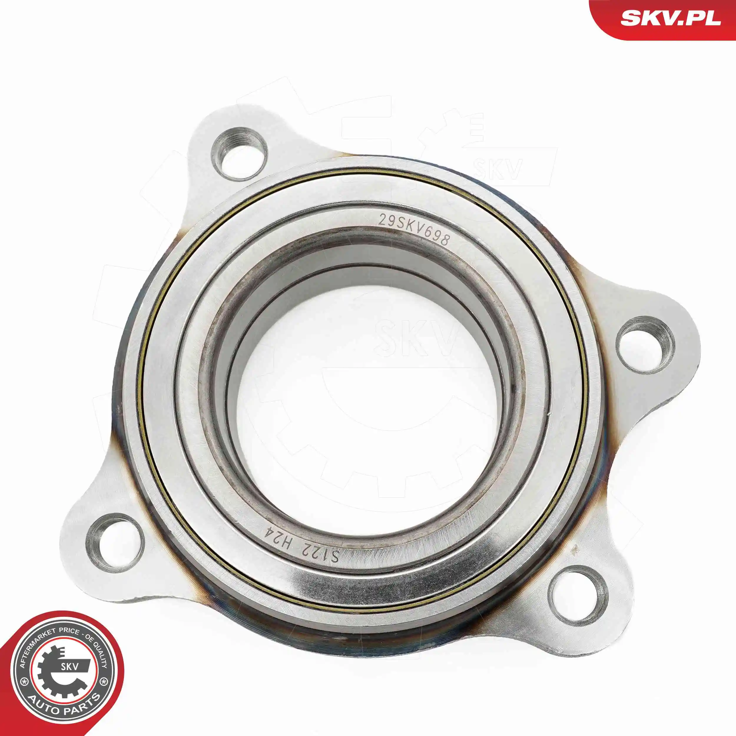 ESEN SKV 29SKV698 Wheel Bearing Kit
