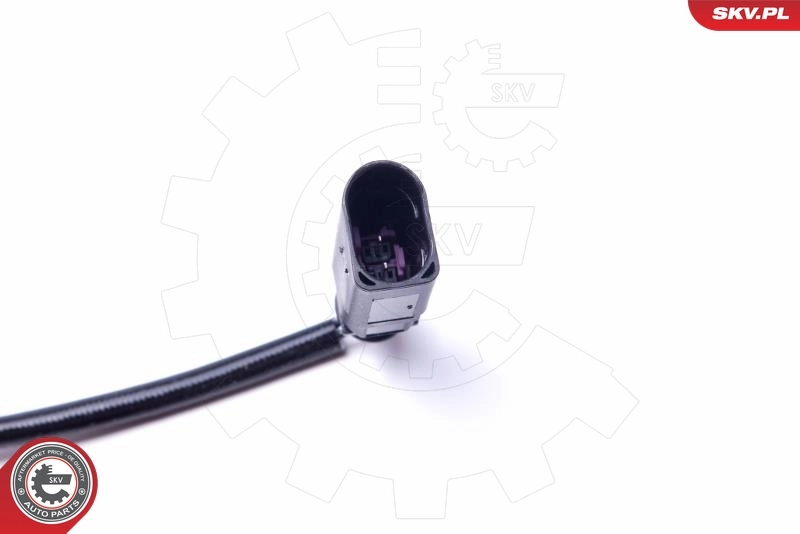 Sensor, exhaust gas temperature 30SKV378